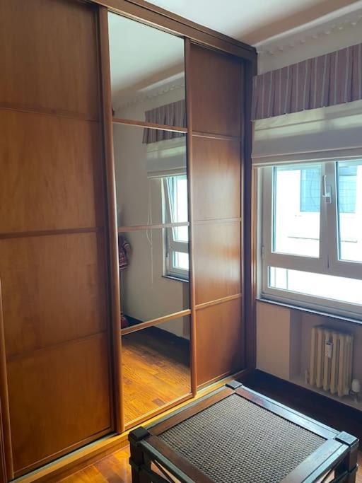 Apartamento La Lila 5 Oviedo Exterior foto