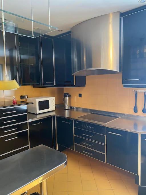 Apartamento La Lila 5 Oviedo Exterior foto