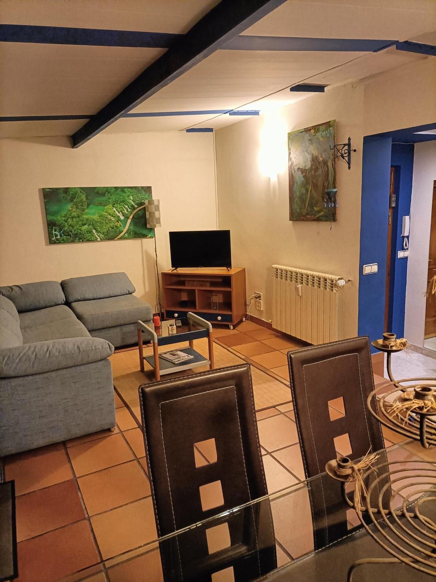 Apartamento La Lila 5 Oviedo Exterior foto