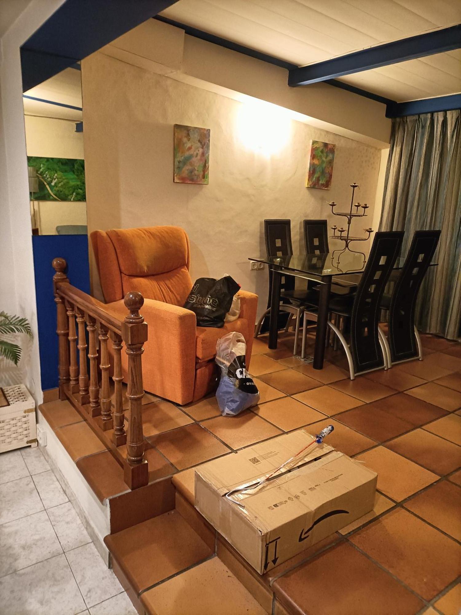 Apartamento La Lila 5 Oviedo Exterior foto