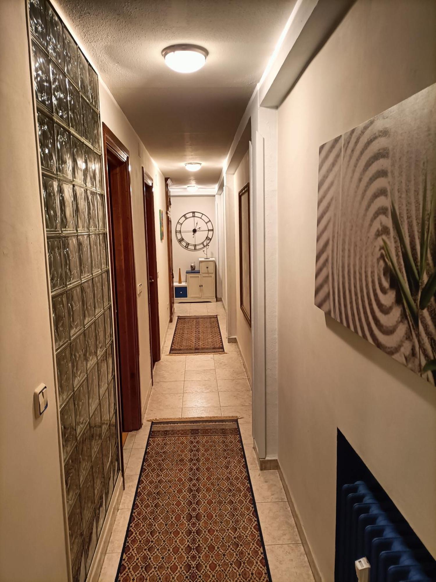 Apartamento La Lila 5 Oviedo Exterior foto